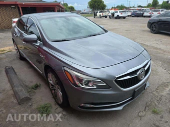 2018 Buick LaCrosse Essence 1SL - miniatura 4