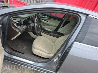 2018 Buick LaCrosse Essence 1SL - miniatura 6