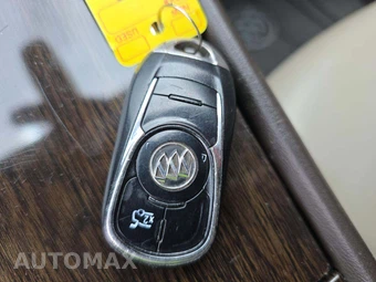 2018 Buick LaCrosse Essence 1SL - miniatura 8