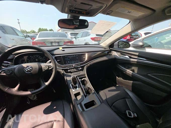 2018 Buick LaCrosse Essence 1SL – miniatura 10