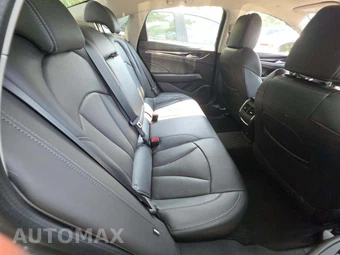 2018 Buick LaCrosse Essence 1SL – miniatura 15