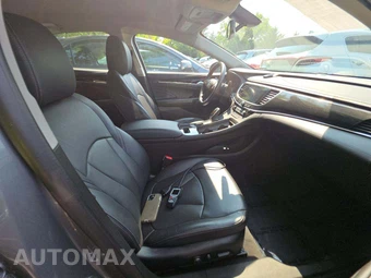 2018 Buick LaCrosse Essence 1SL – miniatura 17