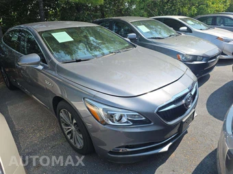 2018 Buick LaCrosse Essence 1SL – miniatura 4