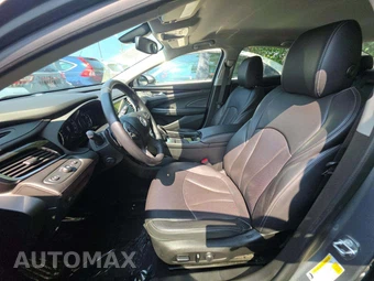 2018 Buick LaCrosse Essence 1SL – miniatura 6