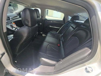 2018 Buick LaCrosse Essence 1SL – miniatura 10