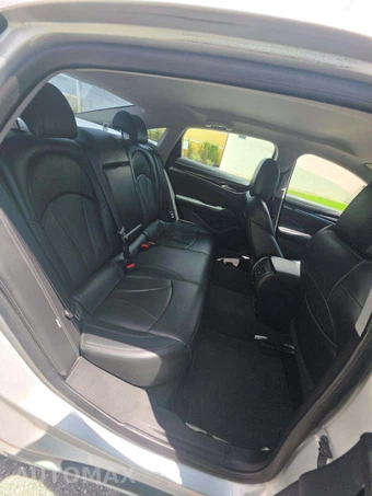 2018 Buick LaCrosse Essence 1SL – miniatura 13