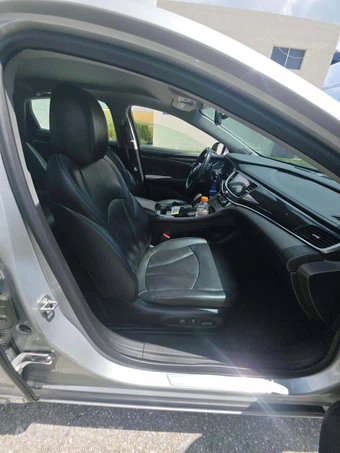 2018 Buick LaCrosse Essence 1SL – miniatura 15