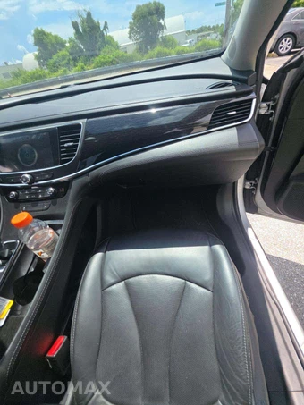 2018 Buick LaCrosse Essence 1SL – miniatura 16