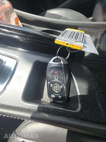 2018 Buick LaCrosse Essence 1SL – miniatura 5