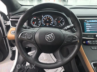 2018 Buick LaCrosse Premium 1SP – miniatura 10