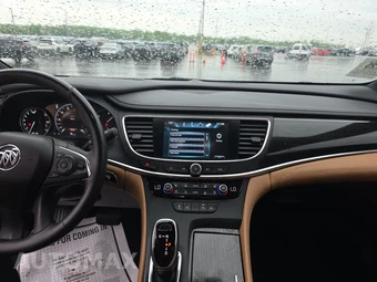 2018 Buick LaCrosse Premium 1SP – miniatura 11