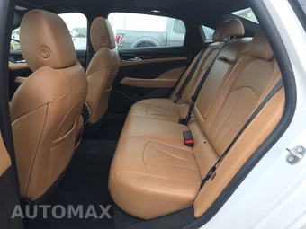 2018 Buick LaCrosse Premium 1SP – miniatura 13
