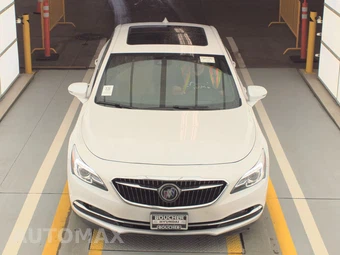 2018 Buick LaCrosse Premium 1SP – miniatura 2