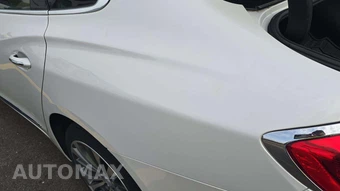 2018 Buick LaCrosse Premium 1SP – miniatura 20
