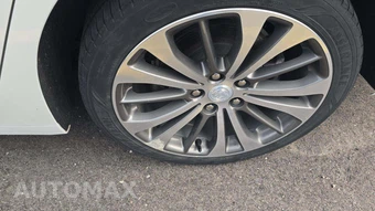 2018 Buick LaCrosse Premium 1SP – miniatura 21