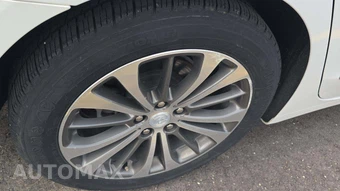 2018 Buick LaCrosse Premium 1SP – miniatura 22
