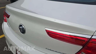 2018 Buick LaCrosse Premium 1SP – miniatura 24