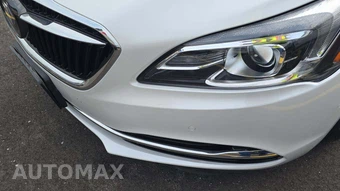2018 Buick LaCrosse Premium 1SP – miniatura 27