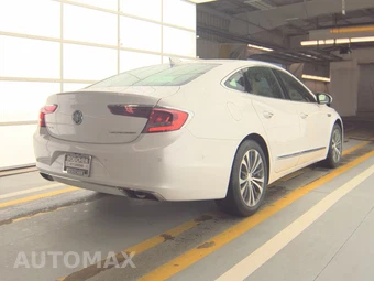 2018 Buick LaCrosse Premium 1SP – miniatura 4