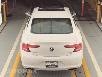 2018 Buick LaCrosse Premium 1SP – miniatura 5