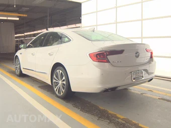 2018 Buick LaCrosse Premium 1SP – miniatura 6