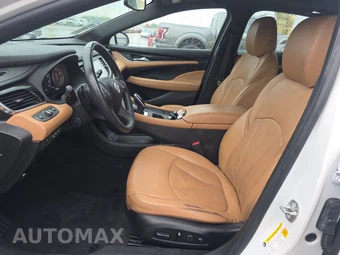 2018 Buick LaCrosse Premium 1SP – miniatura 7