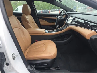 2018 Buick LaCrosse Premium 1SP – miniatura 8