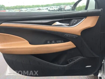 2018 Buick LaCrosse Premium 1SP – miniatura 9