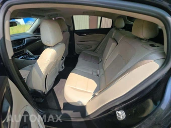 2018 Buick Regal Sportback Essence Hatchback 1SL – miniatura 10