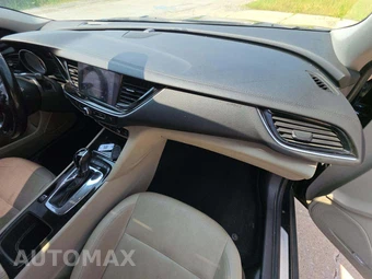 2018 Buick Regal Sportback Essence Hatchback 1SL – miniatura 16