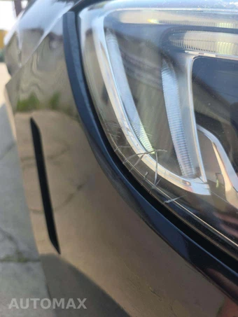 2018 Buick Regal Sportback Essence Hatchback 1SL – miniatura 18