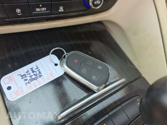 2018 Buick Regal Sportback Essence Hatchback 1SL – miniatura 5