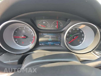 2018 Buick Regal Sportback Essence Hatchback 1SL – miniatura 6