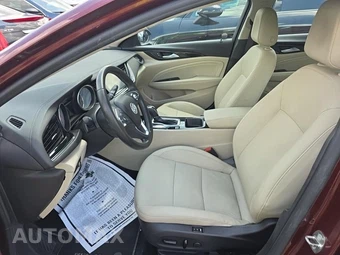 2018 Buick Regal Sportback Essence Hatchback 1SL - miniatura 13