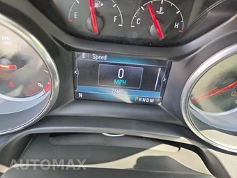 2018 Buick Regal Sportback Essence Hatchback 1SL - miniatura 15