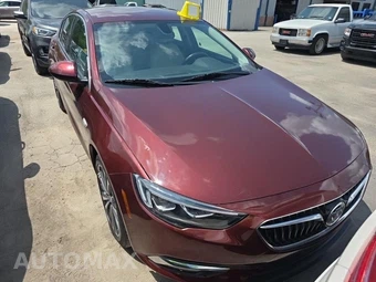 2018 Buick Regal Sportback Essence Hatchback 1SL - miniatura 2