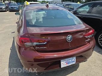 2018 Buick Regal Sportback Essence Hatchback 1SL - miniatura 5