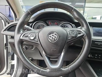 2018 Buick Regal Sportback Preferred Hatchback 1SB – miniatura 10