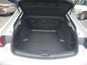 2018 Buick Regal Sportback Preferred Hatchback 1SB – miniatura 16