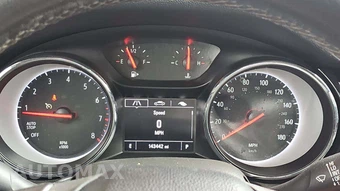 2018 Buick Regal Sportback Preferred Hatchback 1SB – miniatura 18