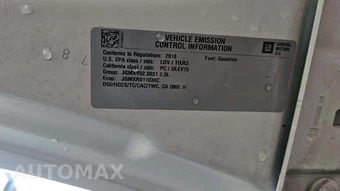 2018 Buick Regal Sportback Preferred Hatchback 1SB – miniatura 19