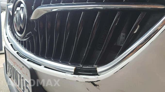 2018 Buick Regal Sportback Preferred Hatchback 1SB – miniatura 22