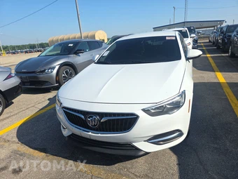 2018 Buick Regal Sportback Preferred Hatchback 1SB - miniatura 2