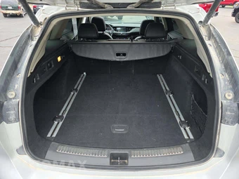 2018 Buick Regal TourX Essence Wagon 1SL - miniatura 11