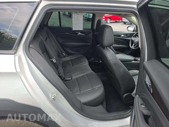 2018 Buick Regal TourX Essence Wagon 1SL - miniatura 13