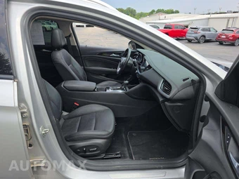 2018 Buick Regal TourX Essence Wagon 1SL - miniatura 15