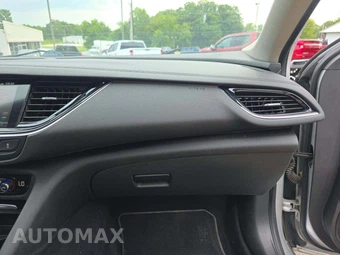 2018 Buick Regal TourX Essence Wagon 1SL - miniatura 16
