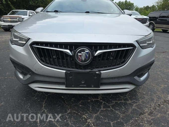 2018 Buick Regal TourX Essence Wagon 1SL - miniatura 19