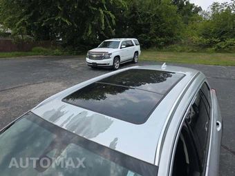 2018 Buick Regal TourX Essence Wagon 1SL - miniatura 20