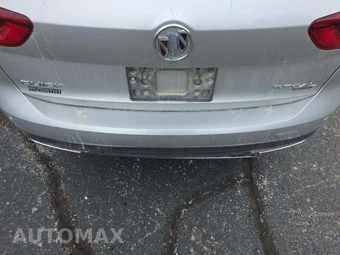 2018 Buick Regal TourX Essence Wagon 1SL - miniatura 21